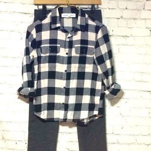 Bundle Old Navy 2-Piece 10/12 Top & Bottom